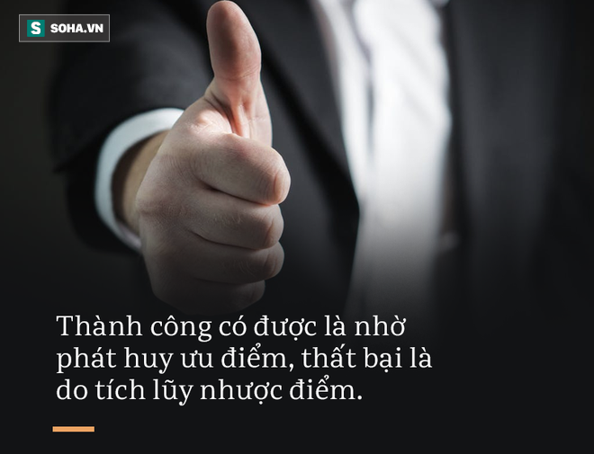 14 điều này, nếu biết sớm cuộc đời bạn có thể sẽ khác rất nhiều! - Ảnh 3.