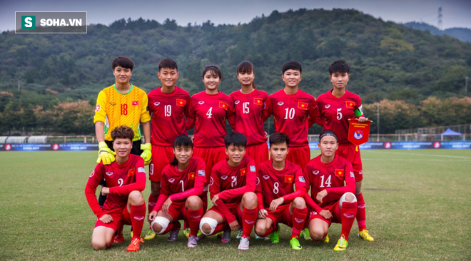 Quật cường trước Australia, Việt Nam 2 lần ăn mừng tại sân chơi châu Á - Ảnh 1.