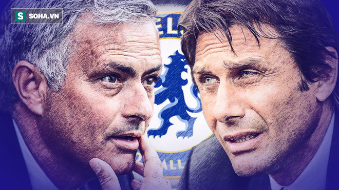 Nhân chuyện Chi Pu hát như gà, lại nhớ màn gáy nhau nảy lửa giữa Mourinho và Conte - Ảnh 2.