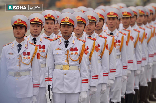 Chuyên cơ của Chủ tịch Trung Quốc Tập Cận Bình rời Đà Nẵng bay ra Hà Nội - Ảnh 2.