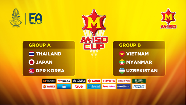 Cup M150: Myanmar mang trọng pháo đấu Việt Nam - Ảnh 2.