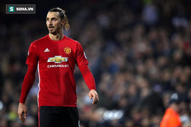 Đừng dạy Mourinho cách dùng Ibrahimovic và Lukaku! - Ảnh 1.