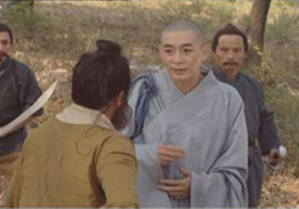 Bí mật Tây Du Ký 1986: Ngoài Tôn Ngộ Không, Lục Tiểu Linh Đồng còn đóng 15 nhân vật khác - Ảnh 16.