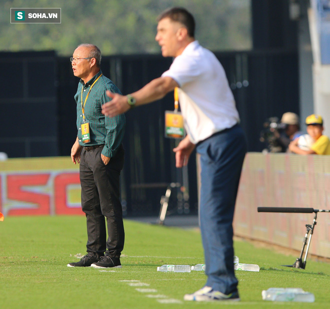 Nhìn thầy trò HLV Park Hang-seo lại nhớ giải đấu toàn thua của ông Miura và U23 Việt Nam - Ảnh 4.