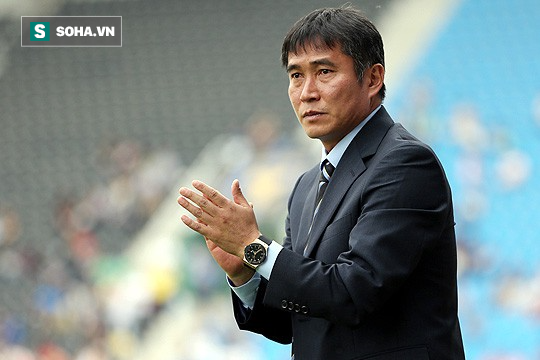Thầy trò HLV Park Hang-seo mất vũ khí quan trọng nhất từng giúp U20 VN vào World Cup? - Ảnh 2.