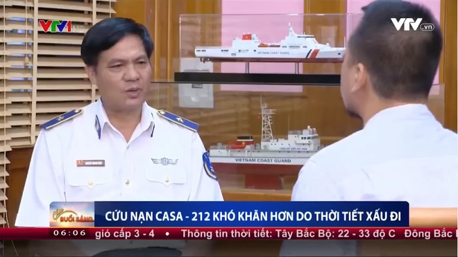 Cảnh sát biển Việt Nam sẽ được tăng cường 12 tàu tuần tra hiện đại - Ảnh 3.