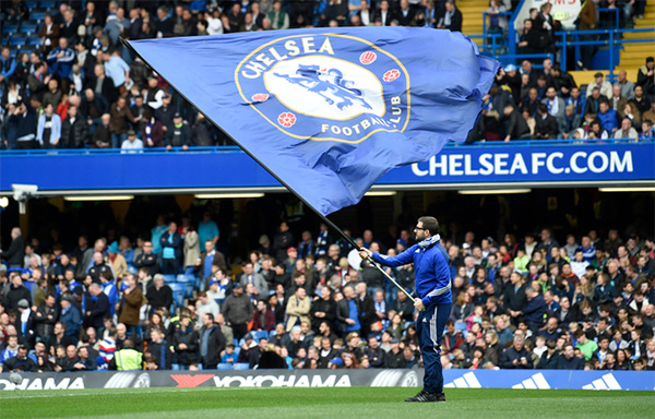 Bù giờ 11 phút, Chelsea vẫn gục ngã trong trận derby thành London - Ảnh 1.