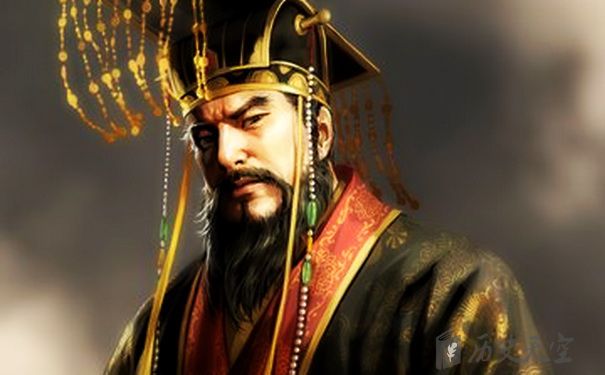 Có được thiên hạ trong tay, Tần Thủy Hoàng vẫn nuối tiếc cả đời vì một góa phụ - Ảnh 6.