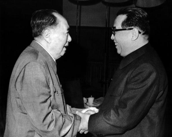 Bất ngờ: Trừ Thủ tướng Chu Ân Lai, nhiều tướng lĩnh TQ phản đối xuất binh cứu Triều Tiên - Ảnh 1.