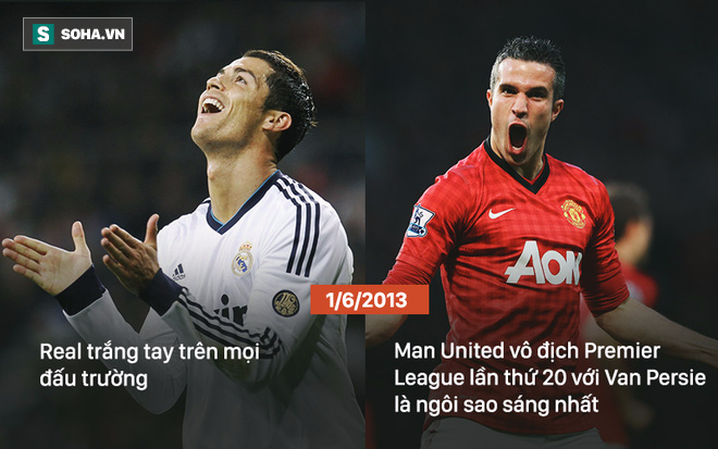 Sự khác biệt khó giải thích giữa Ronaldo và Man United sau ngày chia tay - Ảnh 11.