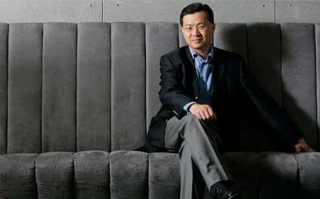 Ít ai biết ông lớn Alibaba của Jack Ma từng khốn đốn vì vụ lừa đảo chấn động - Ảnh 2.