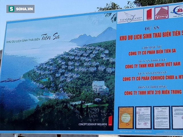 Đà Nẵng báo cáo Thủ tướng về dự án khu nghỉ dưỡng trên núi Sơn Trà - Ảnh 1.
