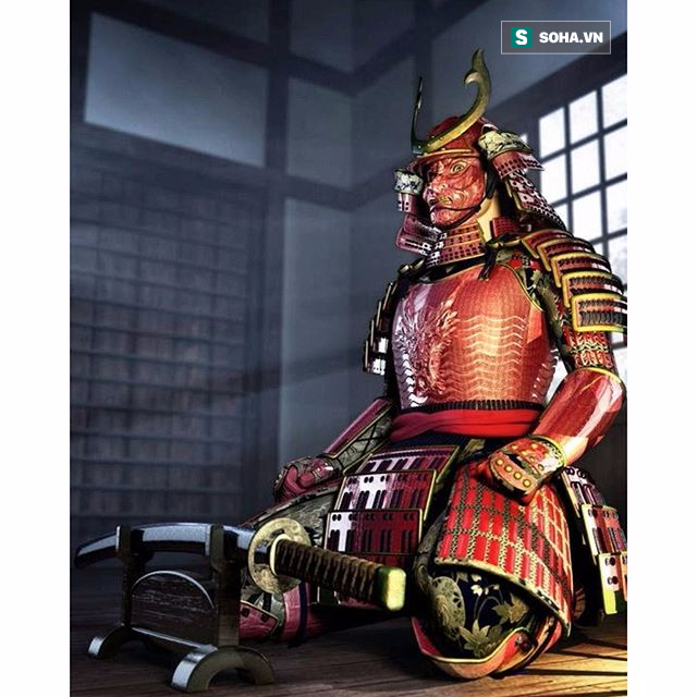 Mất cả cha lẫn mẹ, kiếm sĩ cô độc vẫn trở thành samurai bất khả chiến bại của Nhật Bản  - Ảnh 1.