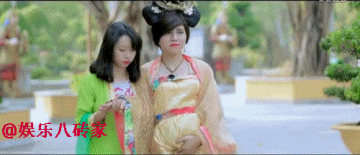 Những màn cosplay phim Hoa Ngữ hài hước của Việt Nam - Ảnh 13.