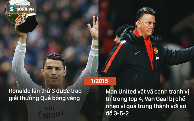 Sự khác biệt khó giải thích giữa Ronaldo và Man United sau ngày chia tay - Ảnh 13.