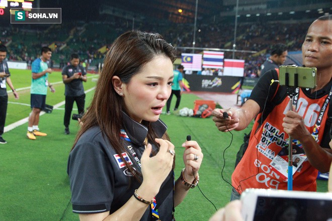 Mỹ nhân quyền lực của Thái Lan muốn tậu đội bóng ở quê hương Lukaku, Pogba - Ảnh 2.
