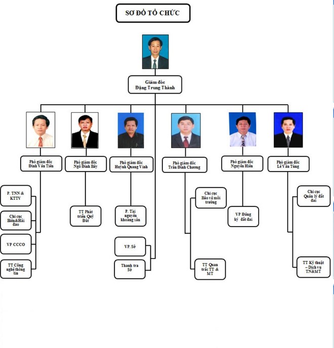 Phó Thủ tướng yêu cầu kiểm tra gấp Sở có 6 Phó giám đốc ở Bình Định - Ảnh 1.