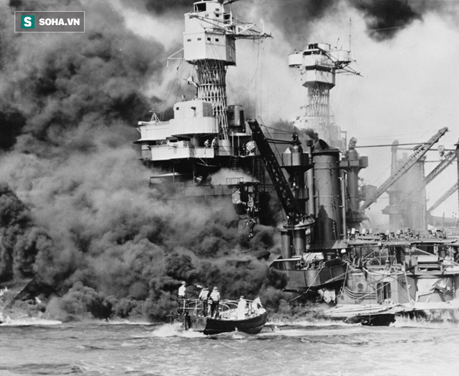 Người Nhật đã âm thầm chuẩn bị cho ngày ô nhục của nước Mỹ ở Trân Châu Cảng như thế nào? - Ảnh 1.