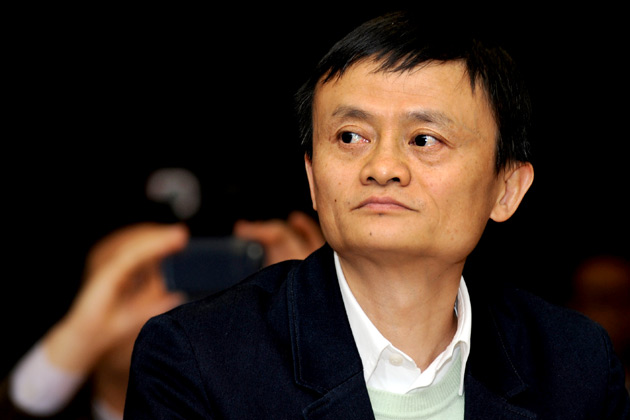 Alibaba rơi vào khủng hoảng, đây là cách Jack Ma đã làm để có chút thời gian để thở - Ảnh 1.