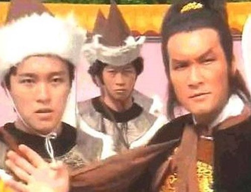 Vua hài Châu Tinh Trì và những vai diễn không bao giờ muốn nhớ đến - Ảnh 7.