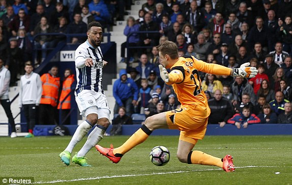 Firmino tỏa sáng, Liverpool đòi lại chỗ từ tay Man City - Ảnh 10.