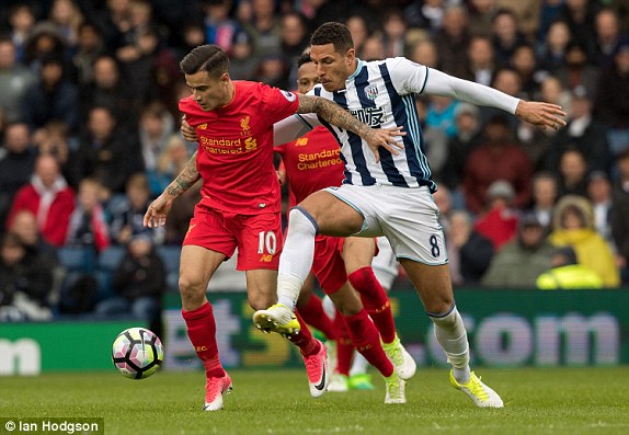 Firmino tỏa sáng, Liverpool đòi lại chỗ từ tay Man City - Ảnh 11.