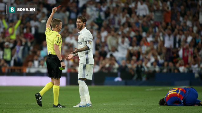 Dù Ronaldo có im tiếng, Real Madrid vẫn còn đó một siêu anh hùng - Ảnh 3.