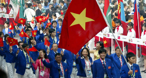 Xôn xao SEA Games 29: Việt Nam chỉ cần 6 phó đoàn, tránh “đi du lịch”… - Ảnh 1.