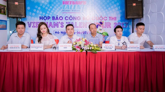 Dương Hoàng Yến xuất hiện với vai trò ban giám khảo - Ảnh 7.