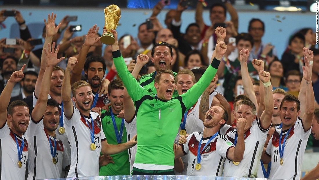 Nóng: FIFA chính thức tăng số đội tham dự World Cup, cơ hội cho Việt Nam?