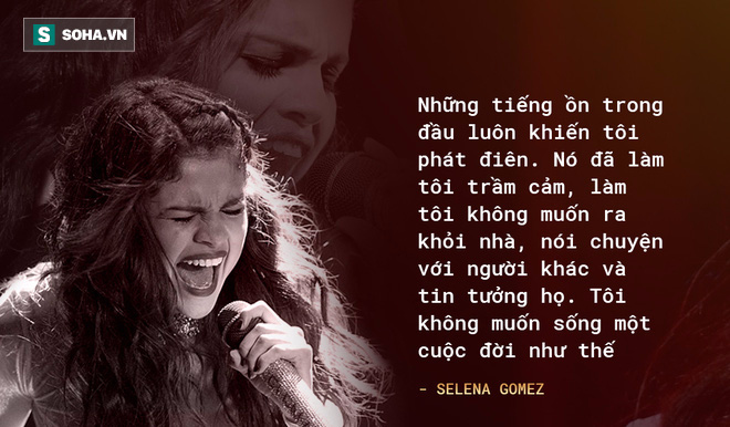 Từ tình yêu của Selena Gomez: Này phụ nữ, hãy trở thành nữ hoàng của chính mình thay vì là công chúa của ai đó - Ảnh 12.