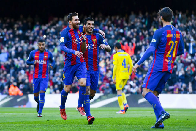 Barca gia nhập Premier League: Hành trình rất gần mà lại rất xa - Ảnh 2.