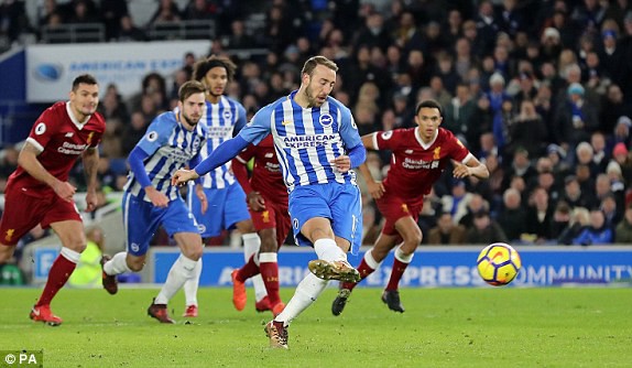 Gặp đối thủ khó xơi, Liverpool làm tốt gấp 4 lần Man United ở Old Trafford - Ảnh 3.