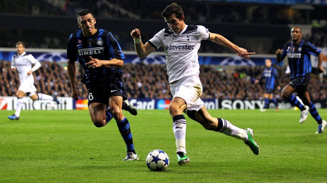 Điều kỳ lạ về Tottenham mà Gareth Bale quên nói với Real Madrid  - Ảnh 2.