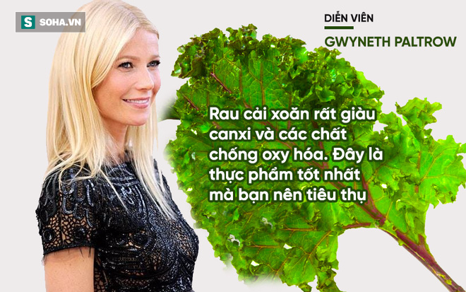 Loại rau cải nhiều canxi hơn sữa, ngừa ung thư khiến thế giới phát sốt đã đến Việt Nam - Ảnh 1.