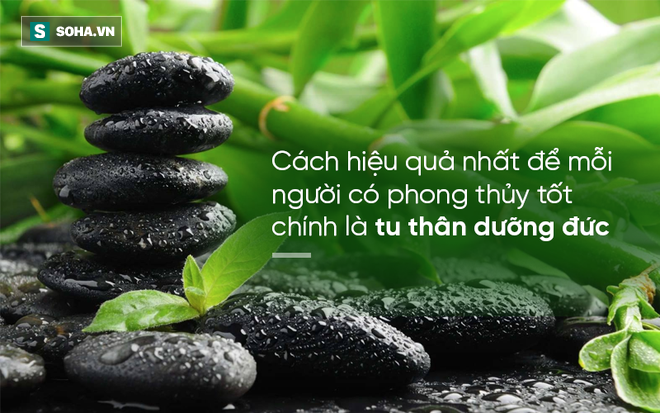 Gian thần khét tiếng Tống triều tìm đất phong thủy, thầy phong thủy nói 1 câu, quả nhiên ứng nghiệm - Ảnh 2.