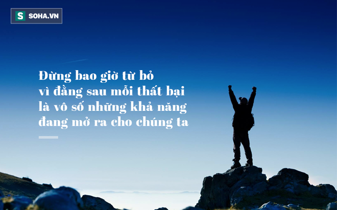 Phỏng vấn xin việc bị từ chối, 5 phút sau chàng trai làm một việc thay đổi cả cuộc đời - Ảnh 3.