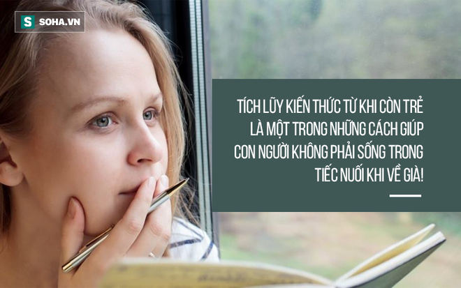 Sau 1000 năm, 6 câu nói này vẫn vận vào mỗi người, đừng phạm phải kẻo cả đời hối tiếc - Ảnh 1.