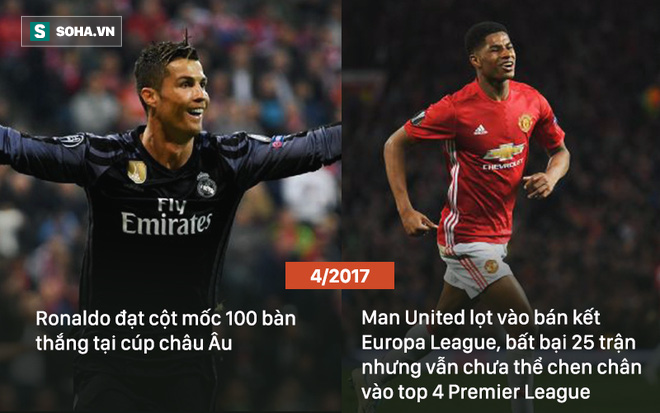 Sự khác biệt khó giải thích giữa Ronaldo và Man United sau ngày chia tay - Ảnh 18.