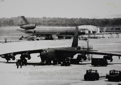 Nghệ thuật tác chiến Phòng không-Không quân rút ra từ Chiến dịch phòng không tháng 12-1972 (*) - Ảnh 2.