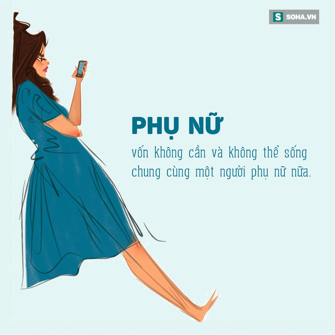 Làm đàn ông thì đừng ham việc nhà, vợ không tự hào đâu! - Ảnh 1.