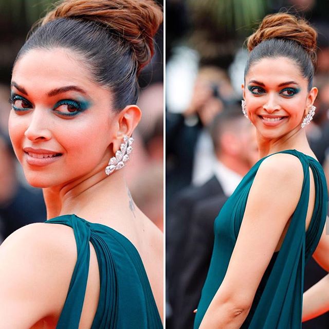 Mỹ nhân Ấn Độ này chính là nữ hoàng thảm đỏ tại Cannes 2017 - Ảnh 9.