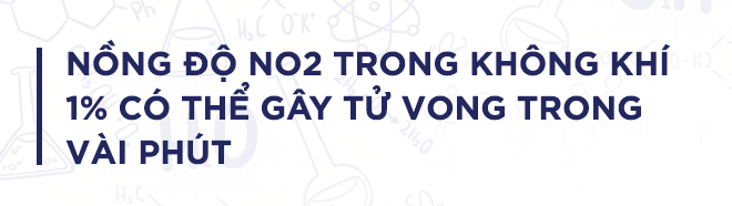 Giáo sư Nguyễn Hữu Ninh chỉ rõ 5 chất độc lửng lơ đe dọa 3 triệu người nội thành Hà Nội - Ảnh 6.
