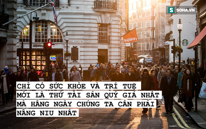 Giữa hàng nghìn câu hỏi, có một câu quan trọng mà chúng ta quên dành cho bản thân - Ảnh 2.