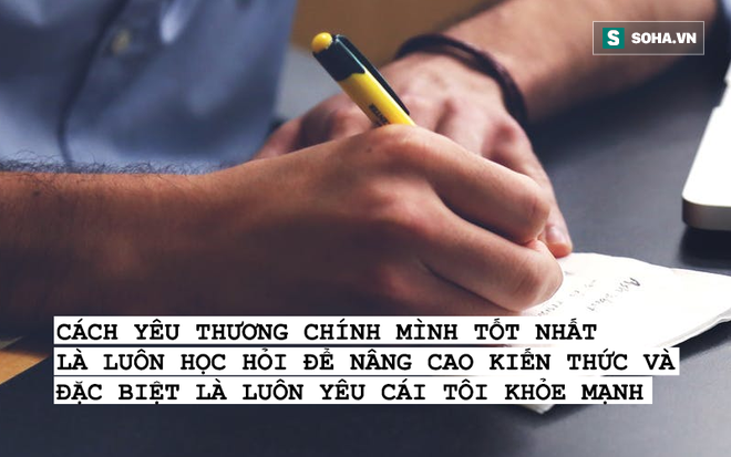 Giữa hàng nghìn câu hỏi, có một câu quan trọng mà chúng ta quên dành cho bản thân - Ảnh 3.