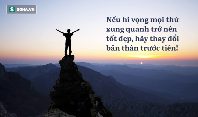 Chuyện ngựa hoang tìm cách diệt lợn rừng: Bất cứ ai cũng nên đọc để tự răn mình! - Ảnh 1.