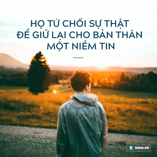 Một bức ảnh gây hiểu lầm và câu chuyện về chọn niềm tin trong cuộc sống - Ảnh 2.