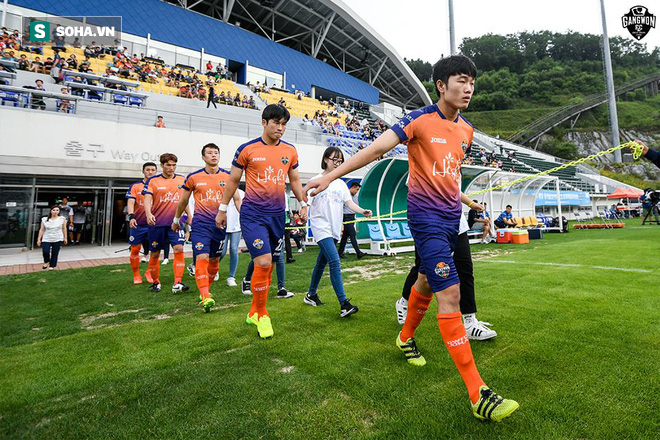 Xuân Trường hé lộ chuyện được đá chính ở K-League - Ảnh 2.