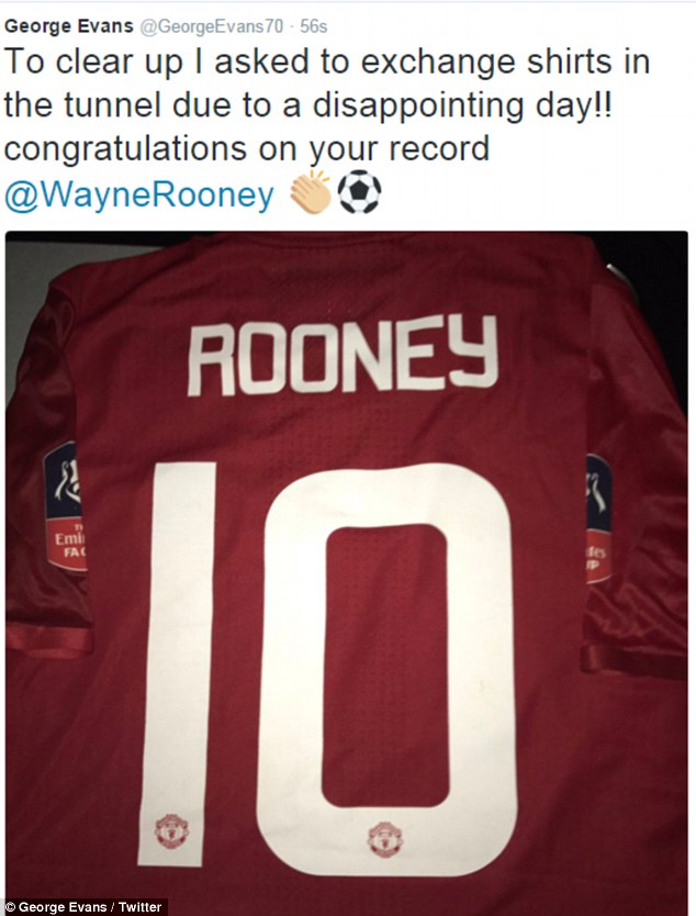 Sự thật không ngờ vụ Rooney bị cầu thủ vô danh làm mất mặt - Ảnh 3.