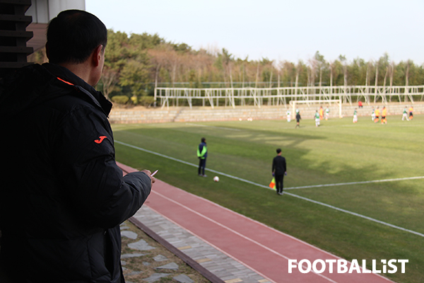 Xuân Trường tỏa sáng, Gangwon FC vùi dập đối thủ không thương tiếc - Ảnh 4.